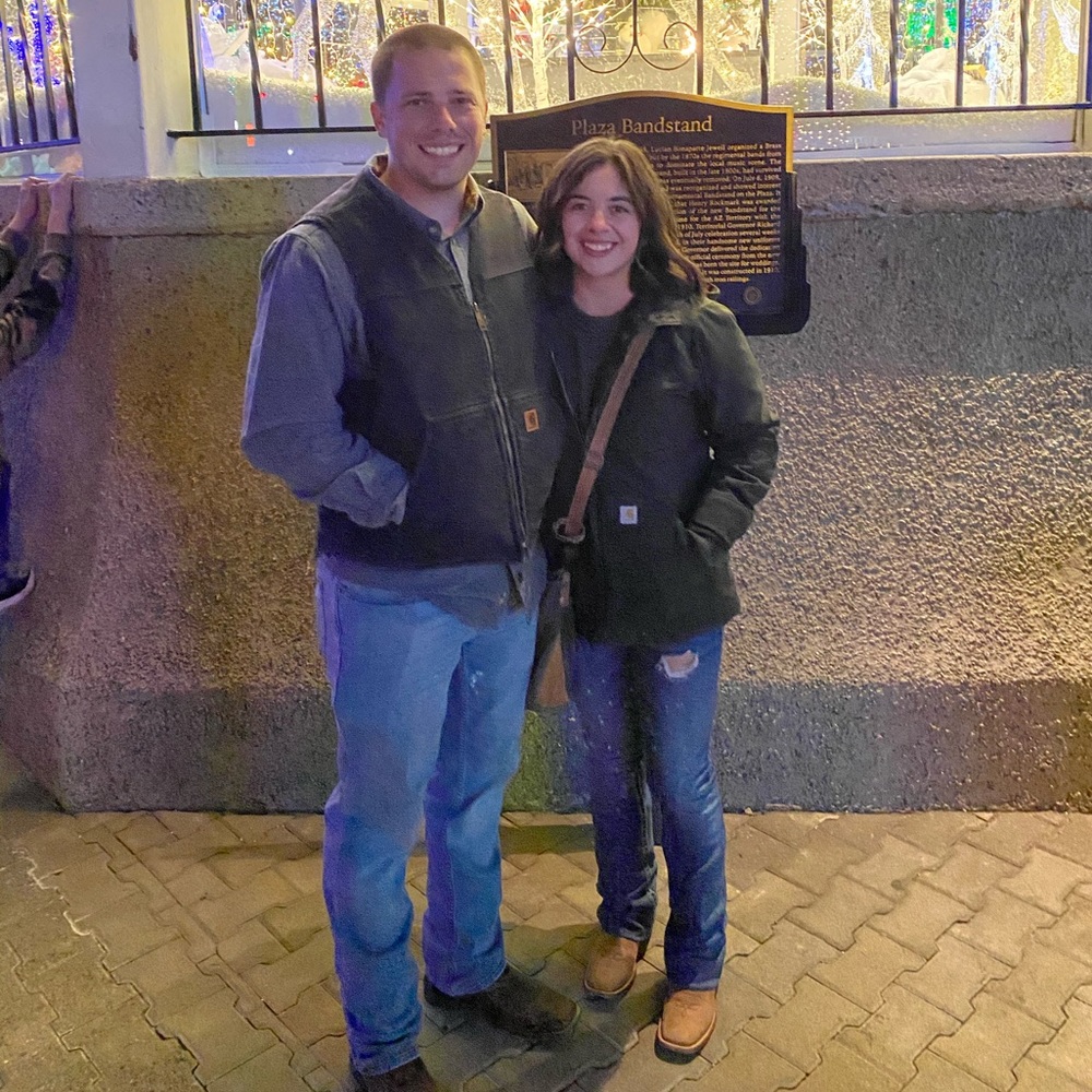 Meet your Posher, Kayla